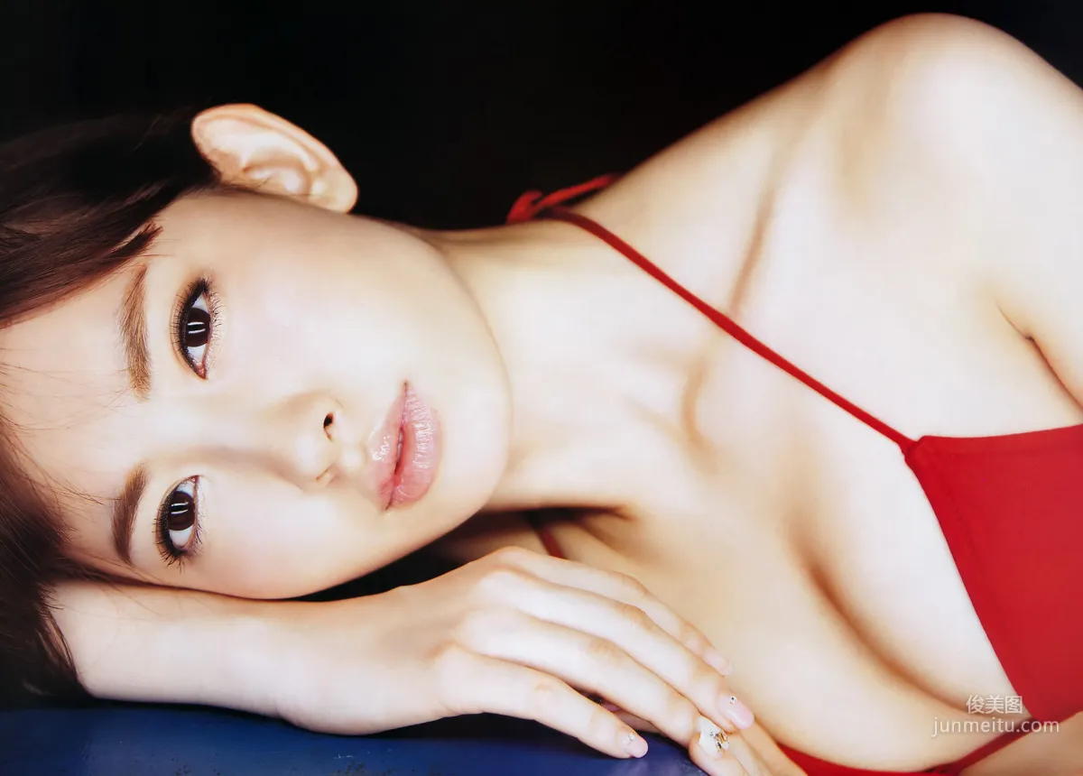 Haruna Kojima: Weekly Big Comic Spirits photo 5