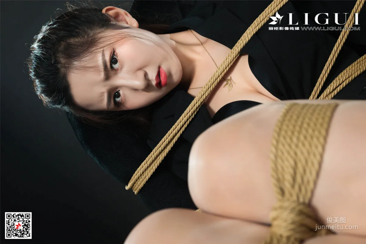 Yun Na: Ligui Model OL photo 53