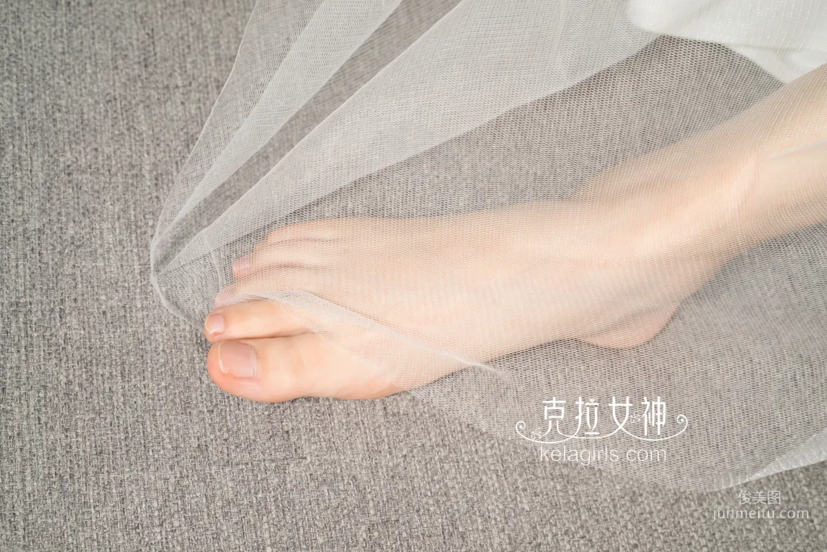 Zhao Yujing: Kelagirls photo 29