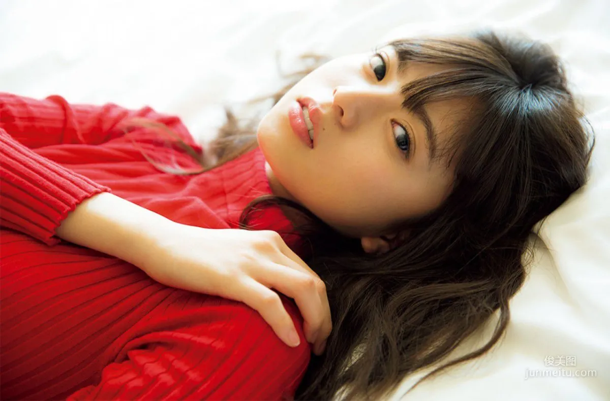 Asuka Saito: FRIDAY photo 2