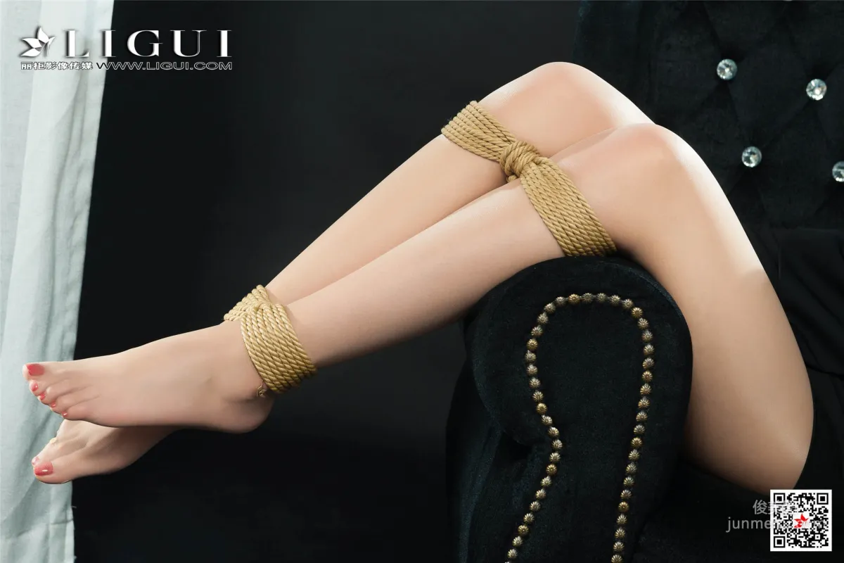 Yun Na: Ligui Model OL photo 50