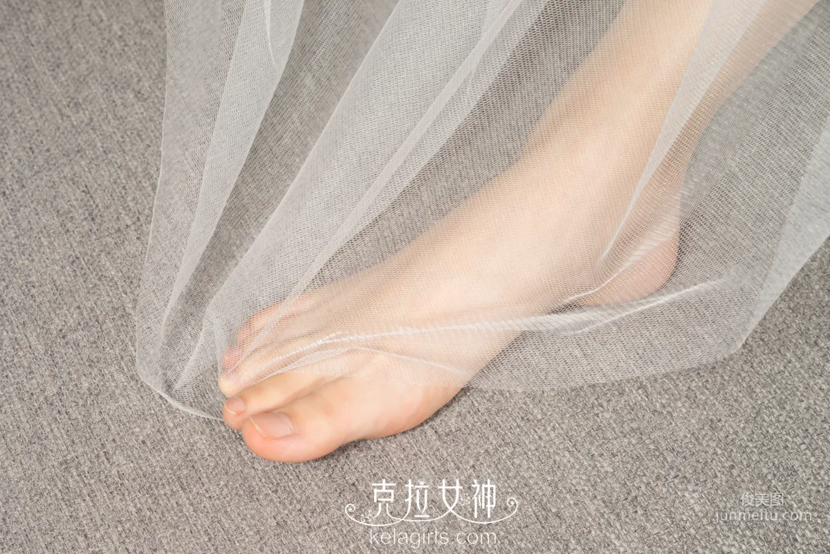 Zhao Yujing: Kelagirls photo 28