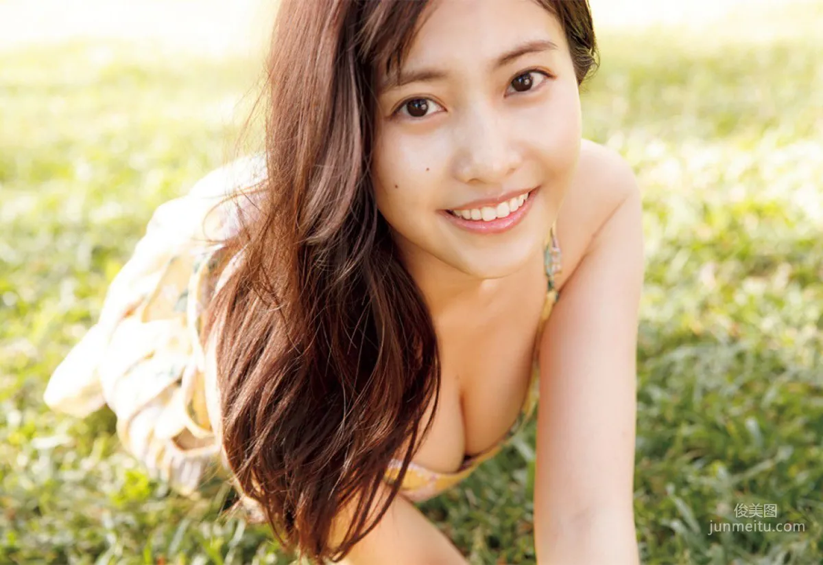 Hinako Sano: FRIDAY photo 2