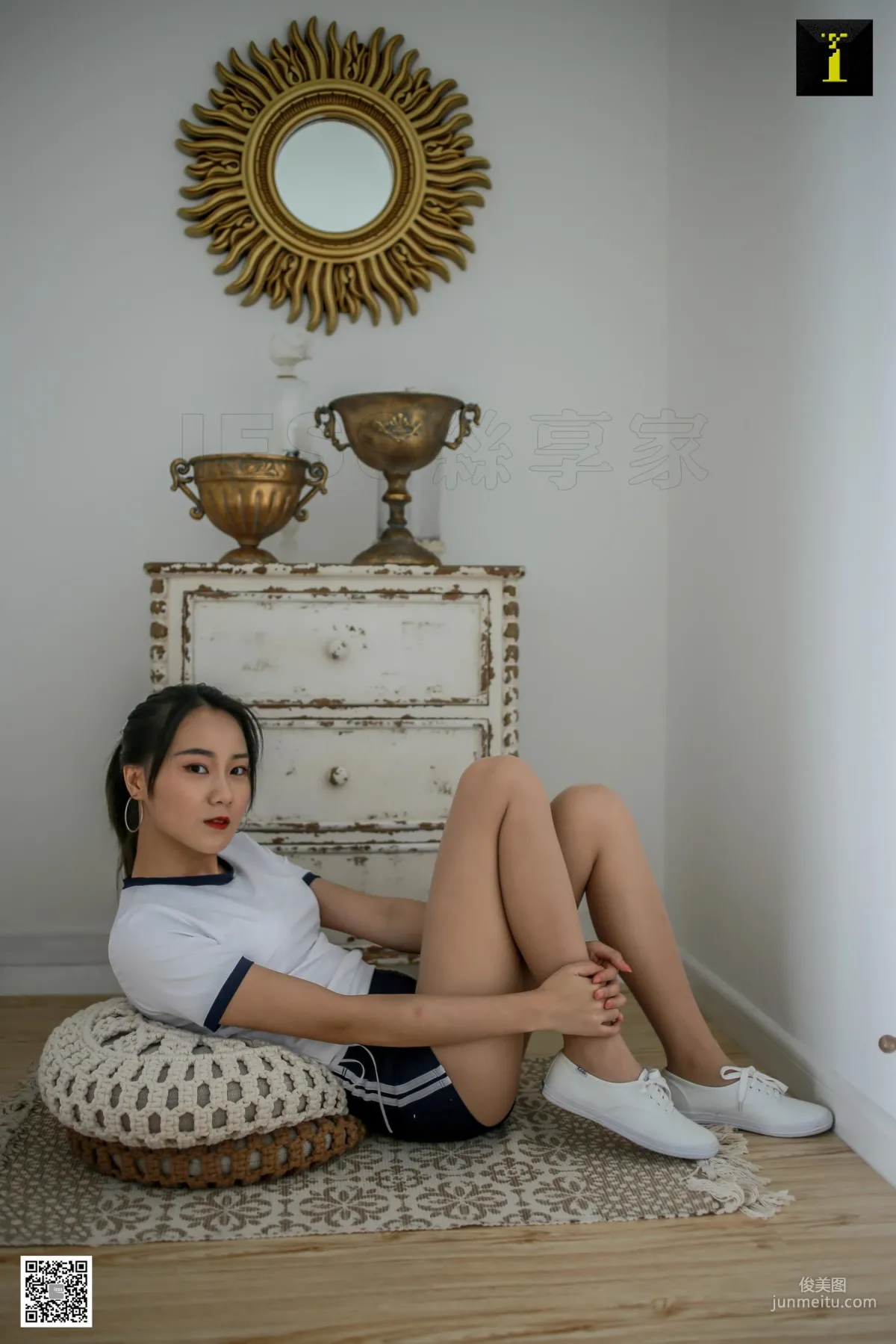 Xiao Shan: IESS photo 12