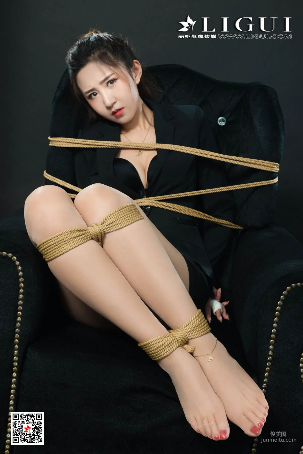 Yun Na: Ligui Model OL photo 36