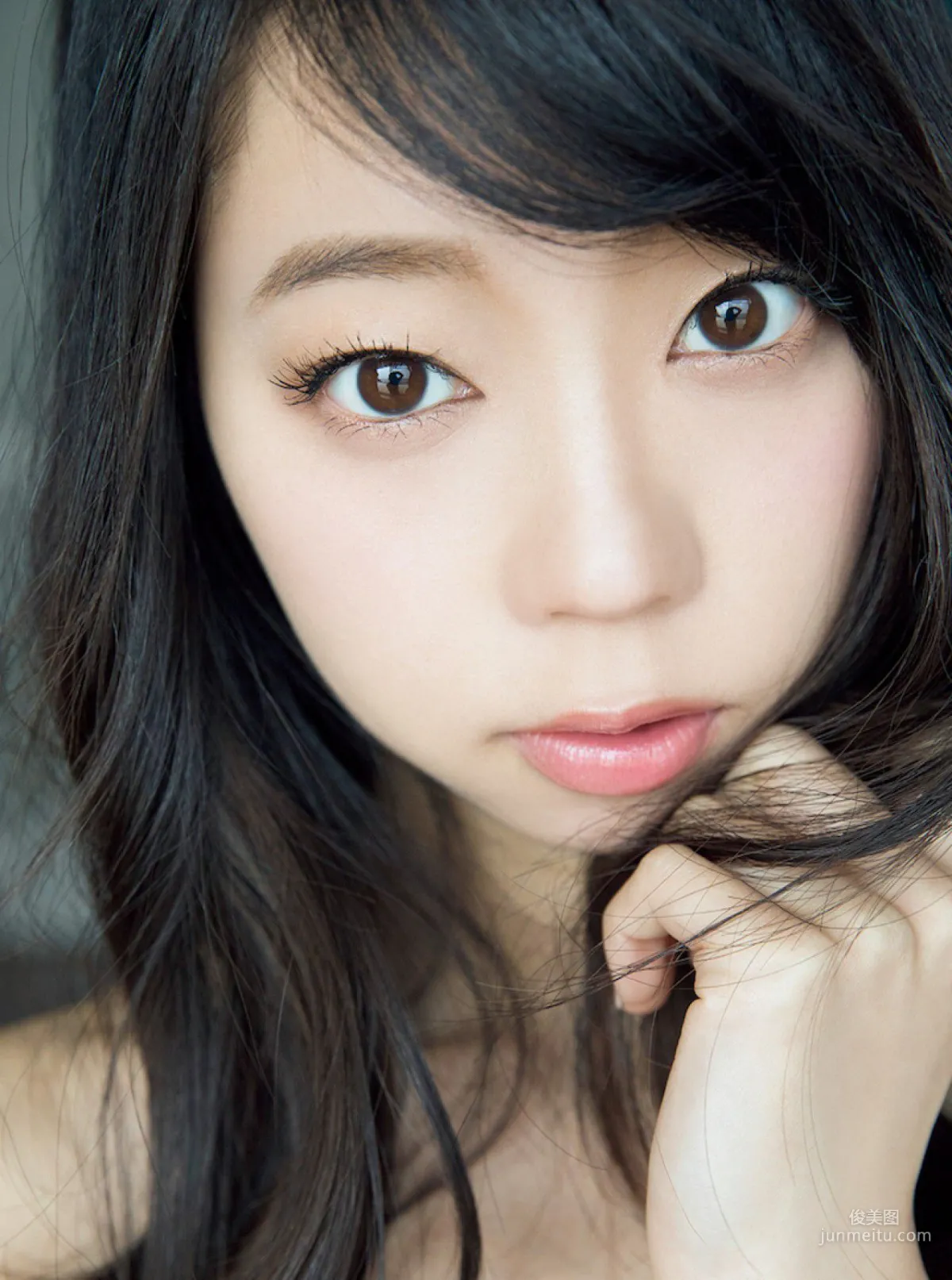 Hikaru Aoyama: FRIDAY photo 6