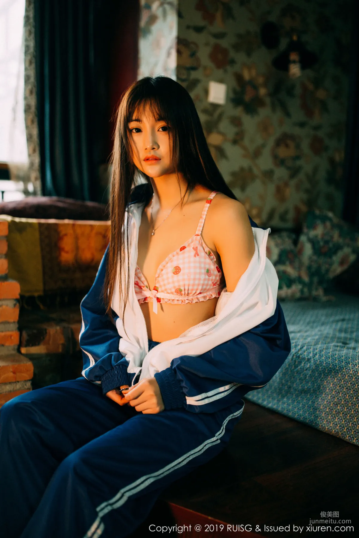 Yuanyuan Daphne《Sweet, Pure and Lovable Soft Girl》 [MICAT] Vol.069 Photo Set photo 10