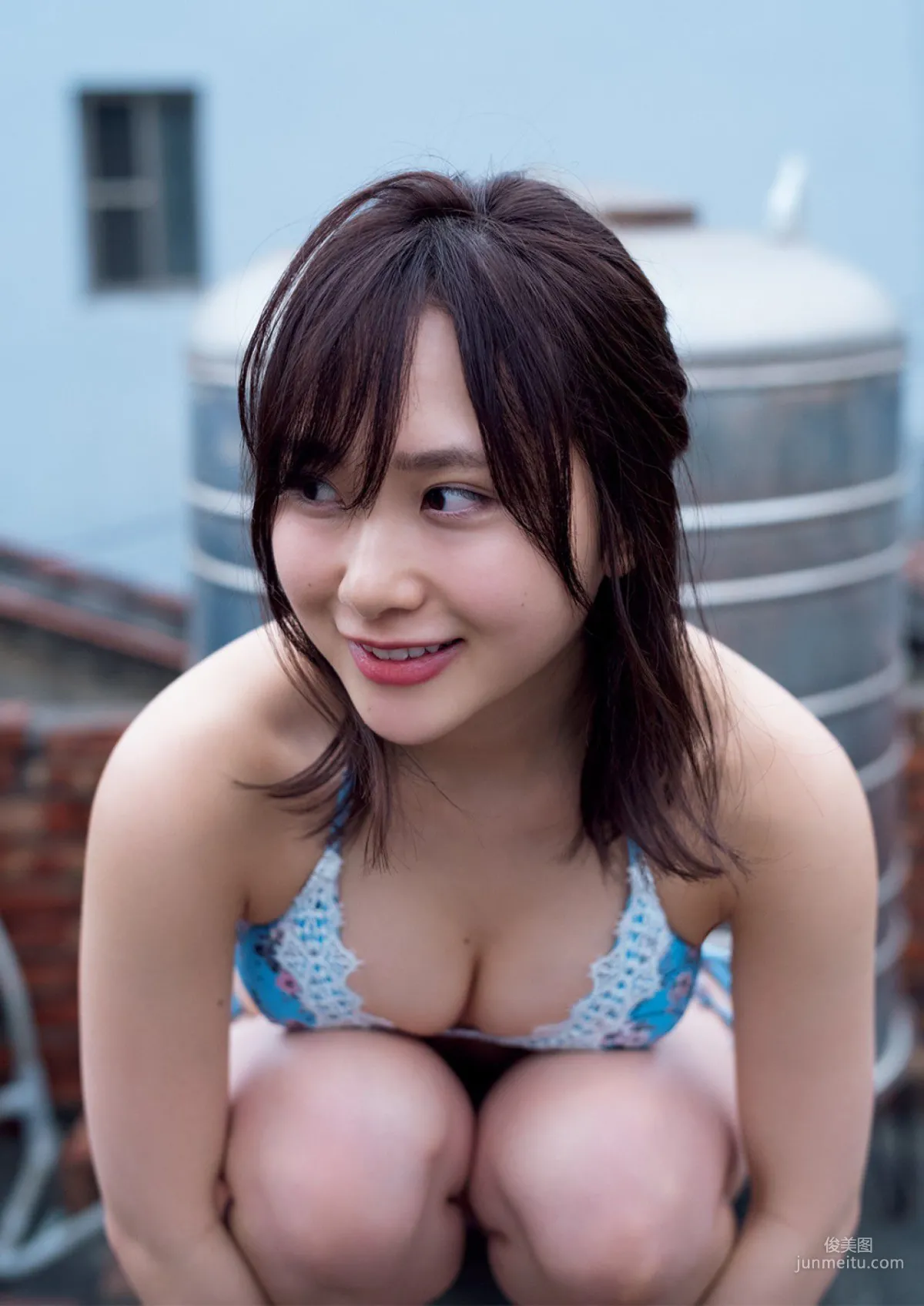 Juri Takahashi: FRIDAY AKB48 photo 7