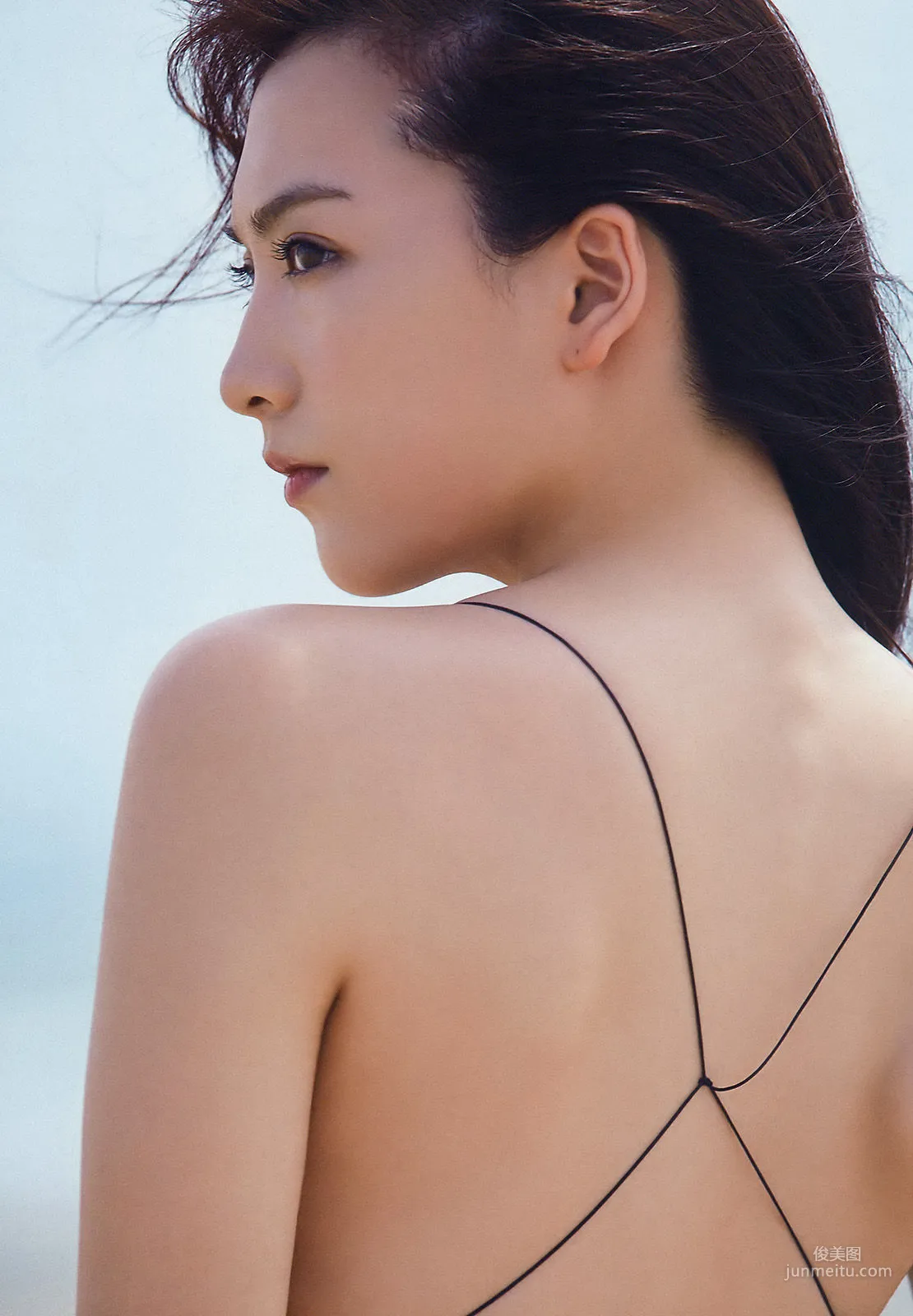 Kang Ji-young: Weekly Big Comic Spirits photo 4