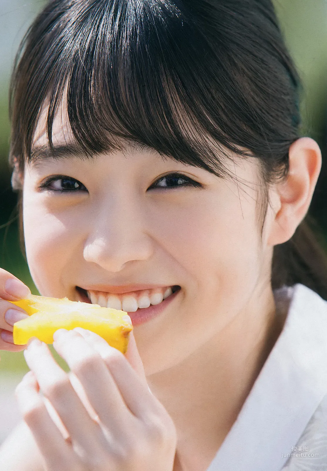 Hikaru Takahashi: Weekly Big Comic Spirits photo 4