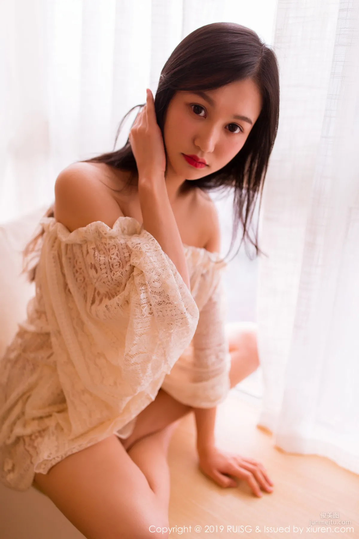Shenzi Julie "First Photo Set" [MICAT] Vol.066 Photo Set photo 4