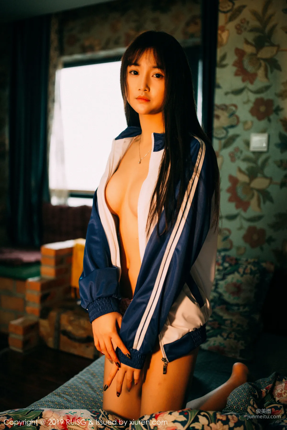 Yuanyuan Daphne《Sweet, Pure and Lovable Soft Girl》 [MICAT] Vol.069 Photo Set photo 21