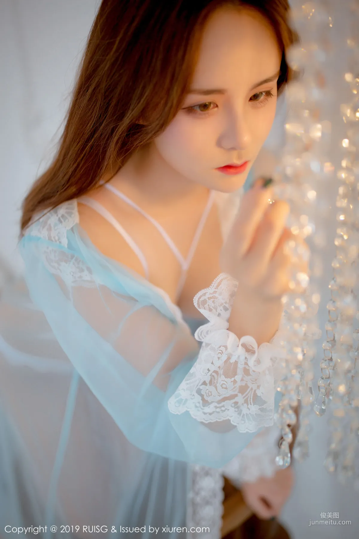 Re Sha Sha: MICAT Vol. 062 photo 14