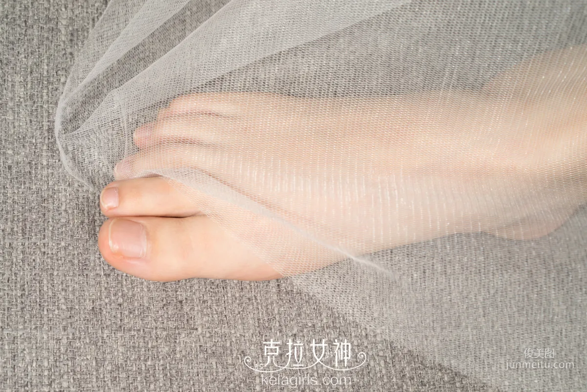 Zhao Yujing: Kelagirls photo 31