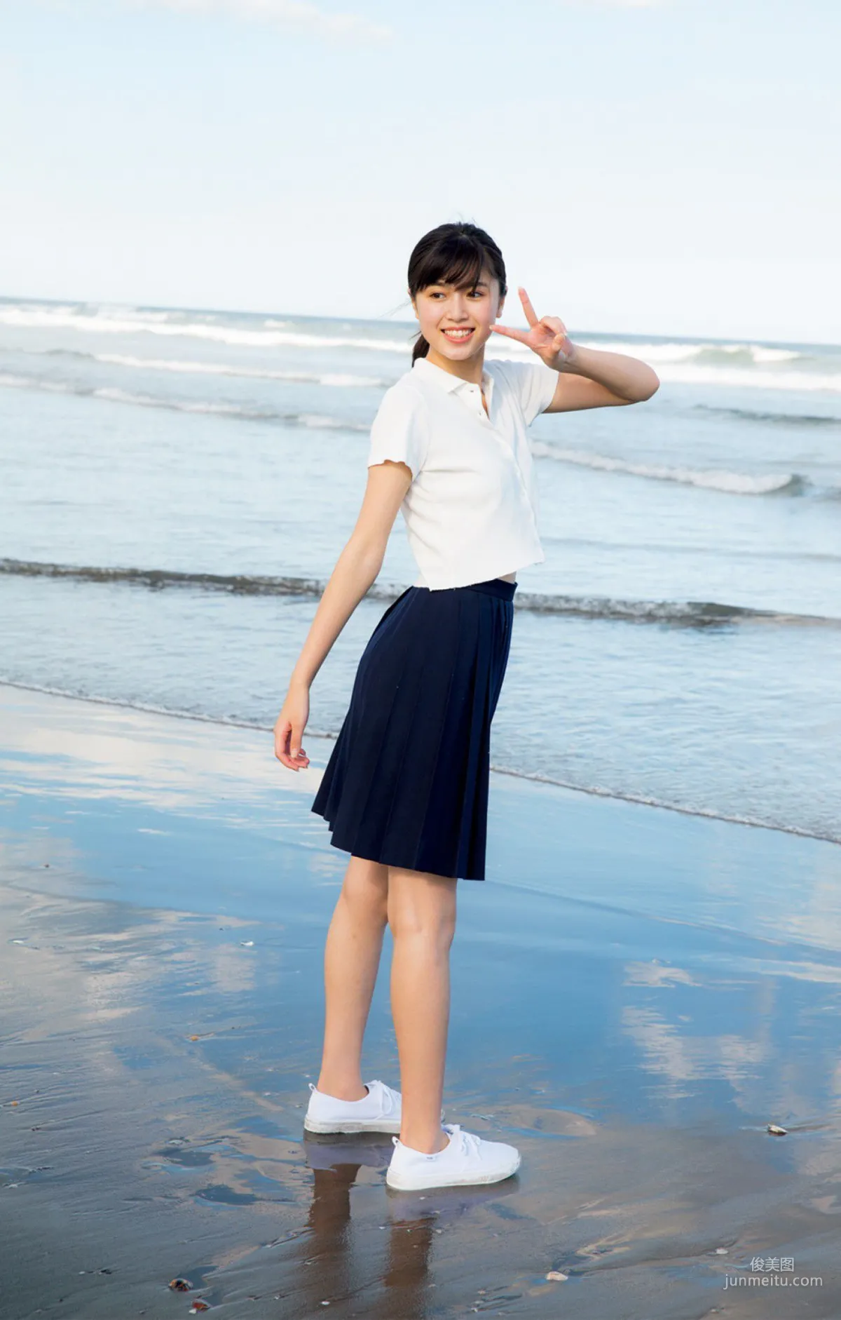 Miyu Kitamuki: FRIDAY photo 6