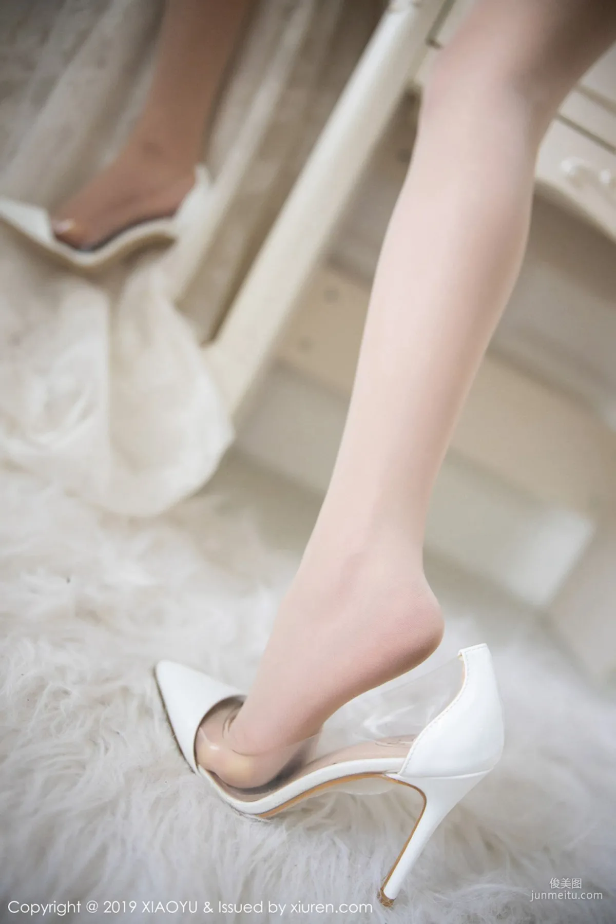 Yang Chenchen: XIAOYU Vol. 114 photo 23