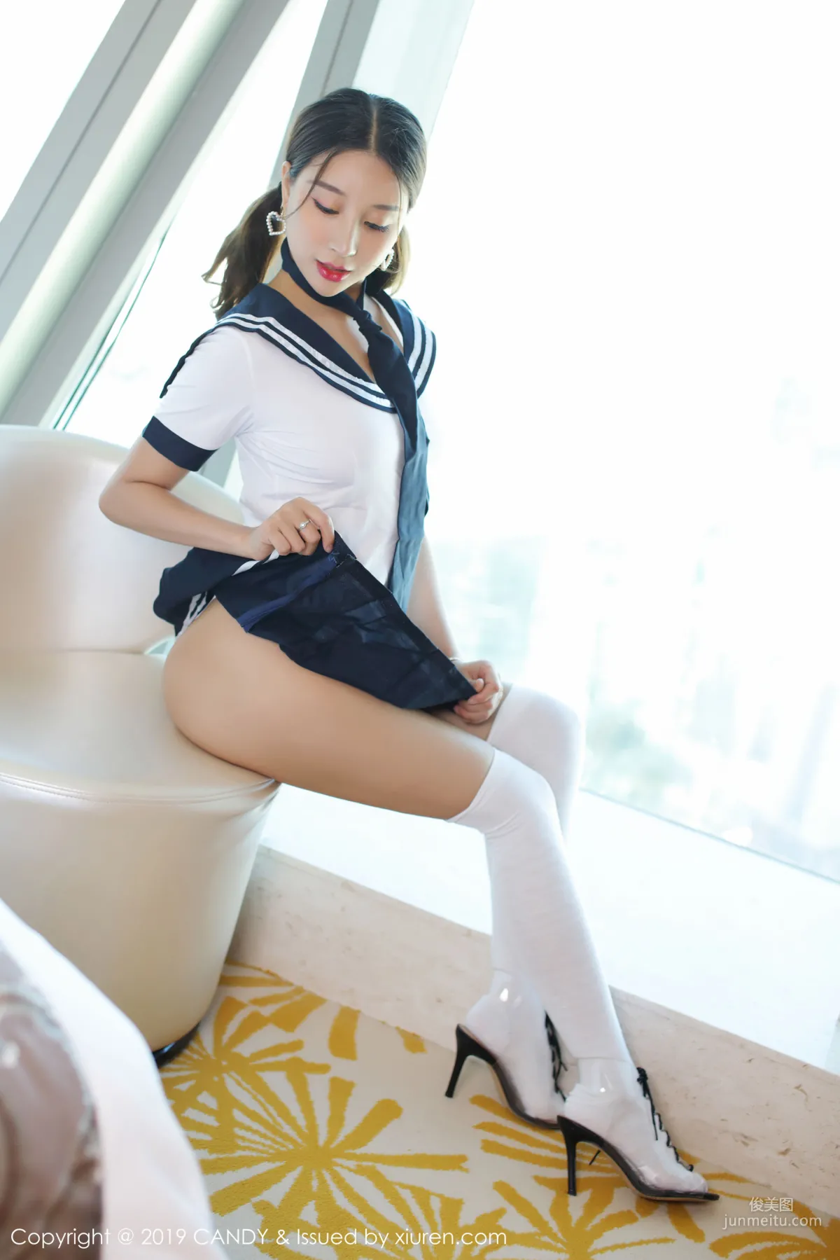 Hui Xiao: Candy Vol. 073 photo 3