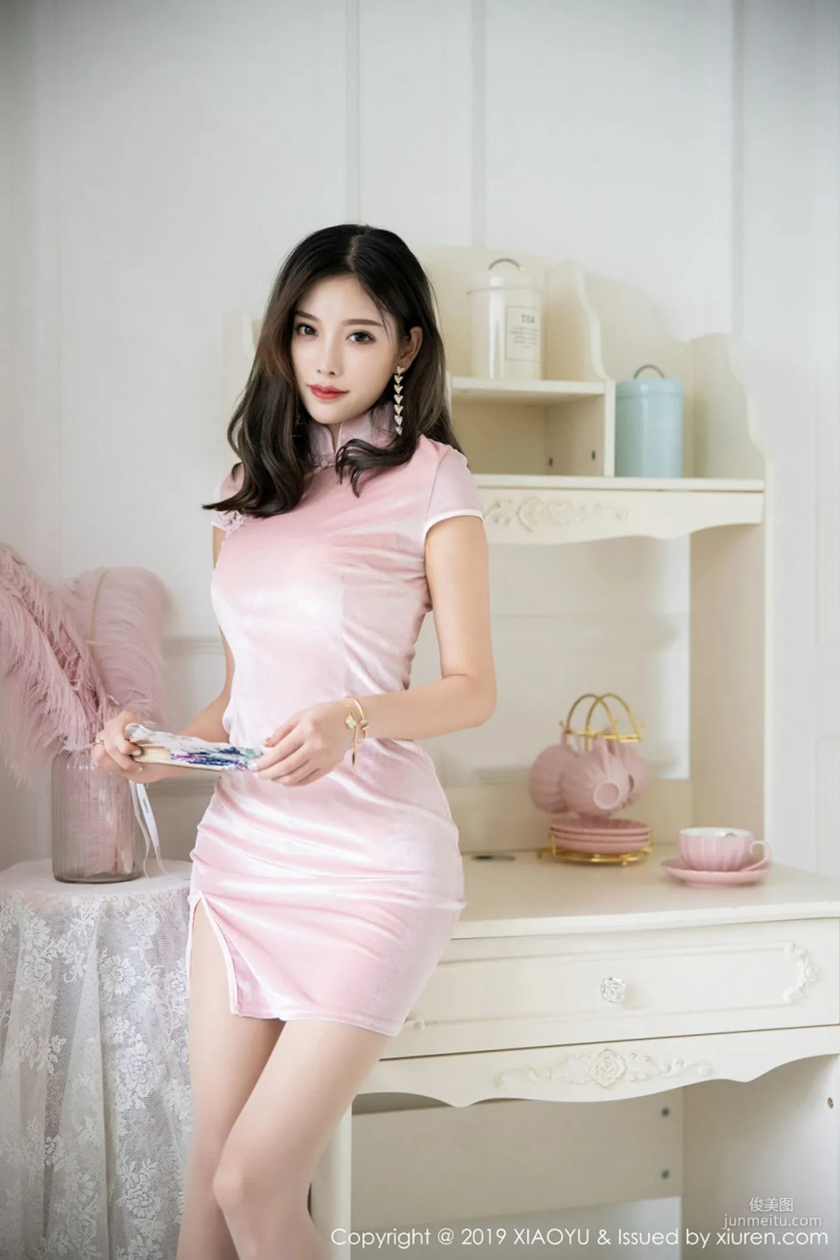 Yang Chenchen: XIAOYU Vol. 114 photo 7