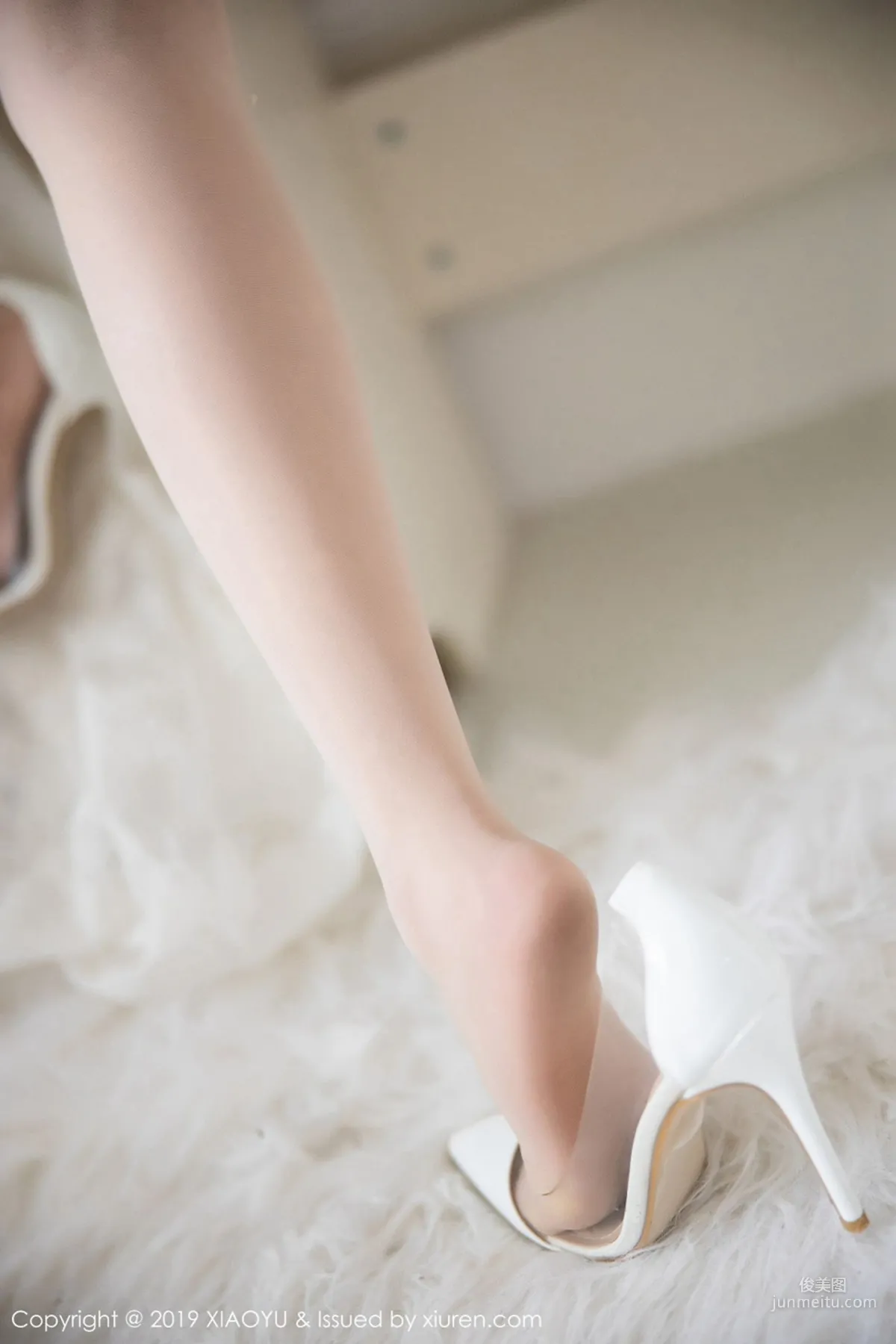 Yang Chenchen: XIAOYU Vol. 114 photo 22