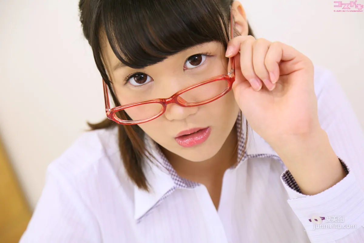 Mako Hashimoto hashimotomako_pic_ol1 [Cosdoki] Photo Set photo 3