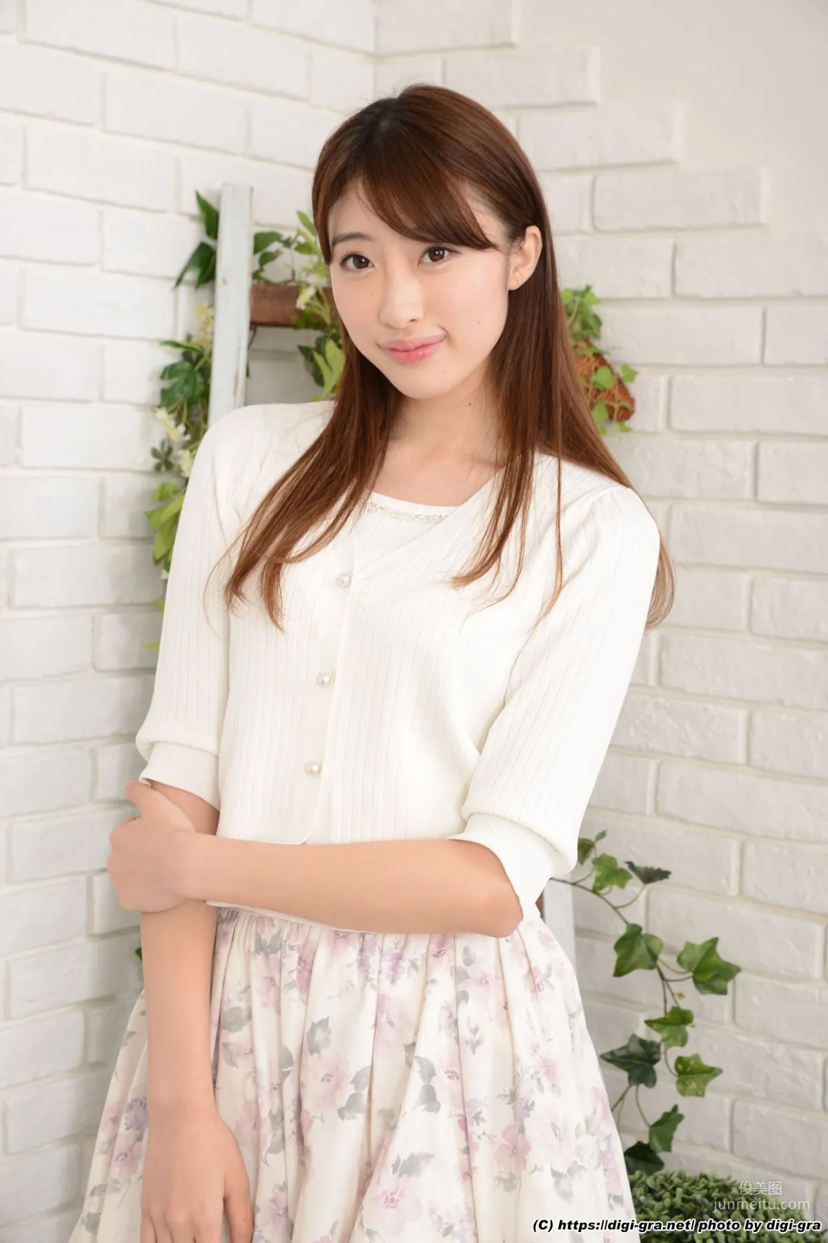 Ichika Hoshimiya Photoset 03 [Digi-Gra] Photo Set photo 2