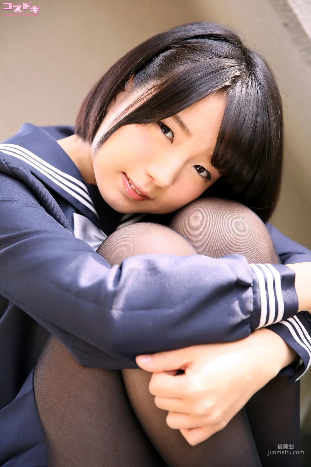 Hikaru Misaki 美咲ヒカル misakihikaru_pic_sailor1 [Cosdoki] 寫真集 18