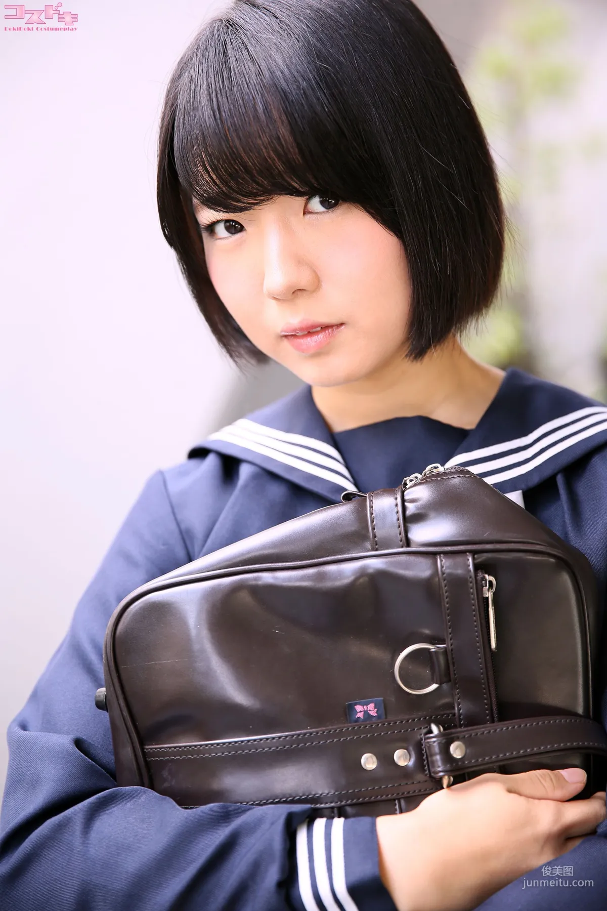 Hikaru Misaki 美咲ヒカル misakihikaru_pic_sailor1 [Cosdoki] 寫真集 5