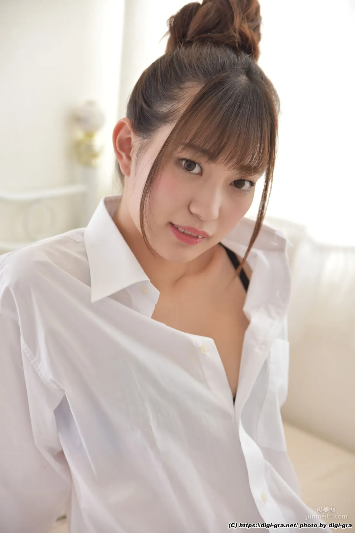 [Digi-Gra] Akari Mitani 美谷朱里 Photoset 02 写真集6