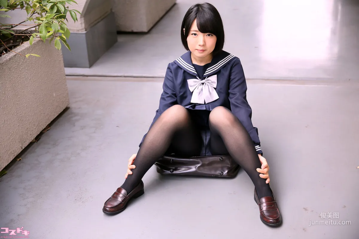 Hikaru Misaki 美咲ヒカル misakihikaru_pic_sailor1 [Cosdoki] 寫真集 10