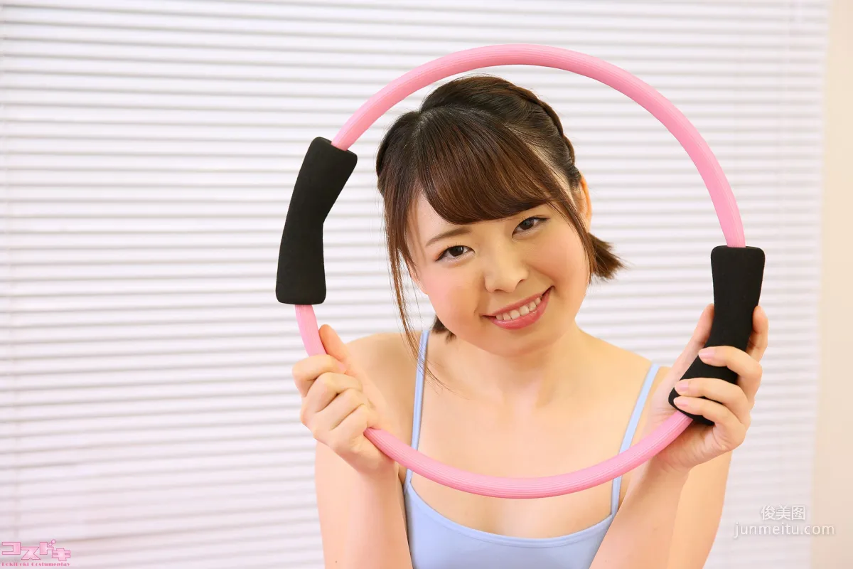 大友彩 Aya Ootomo ootomoaya_pic_sport1 [Cosdoki] 寫真集 8