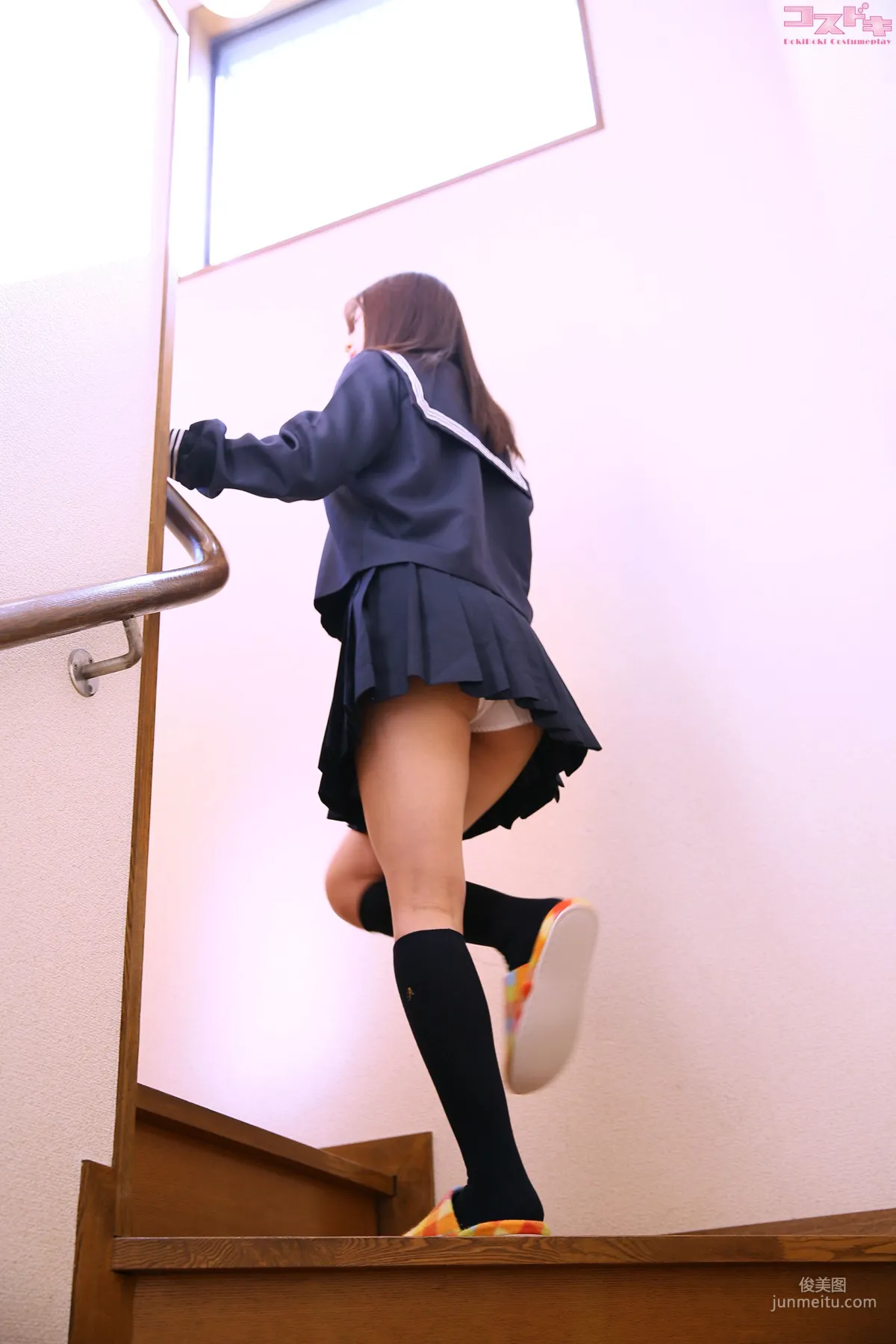 Sora Izumi Izumi Sora 2 izumisora2_pic_sailor1+2 [Cosdoki] Photo Set photo 3