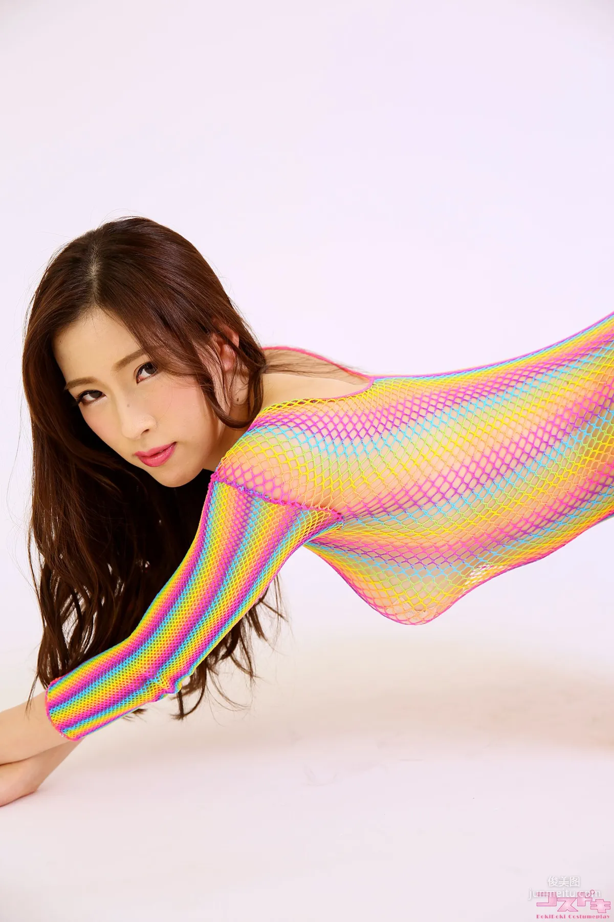 [Cosdoki] 二宮和香 Waka Ninomiya ninomiyawaka_pic_tights1+2 寫真集 22