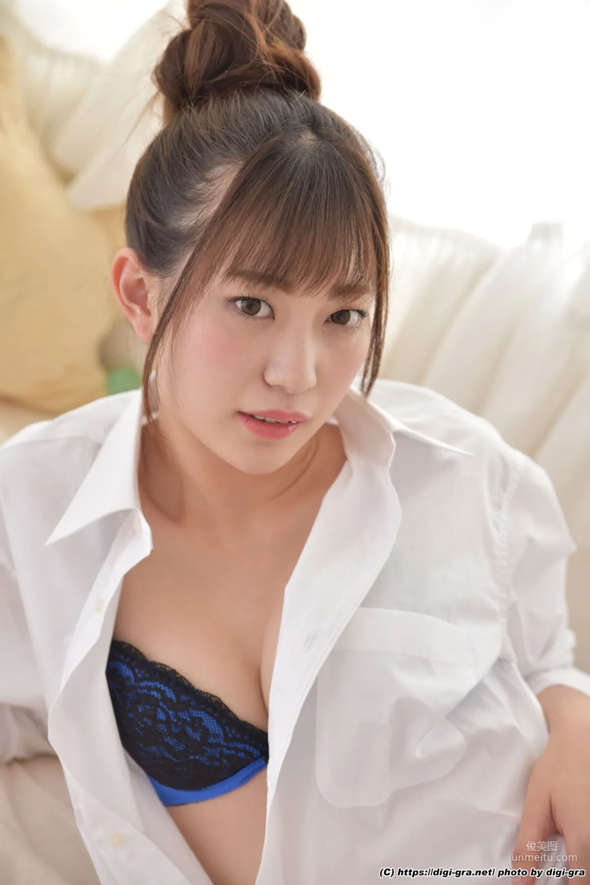 [Digi-Gra] Akari Mitani 美谷朱裡 Photoset 02 寫真集 51
