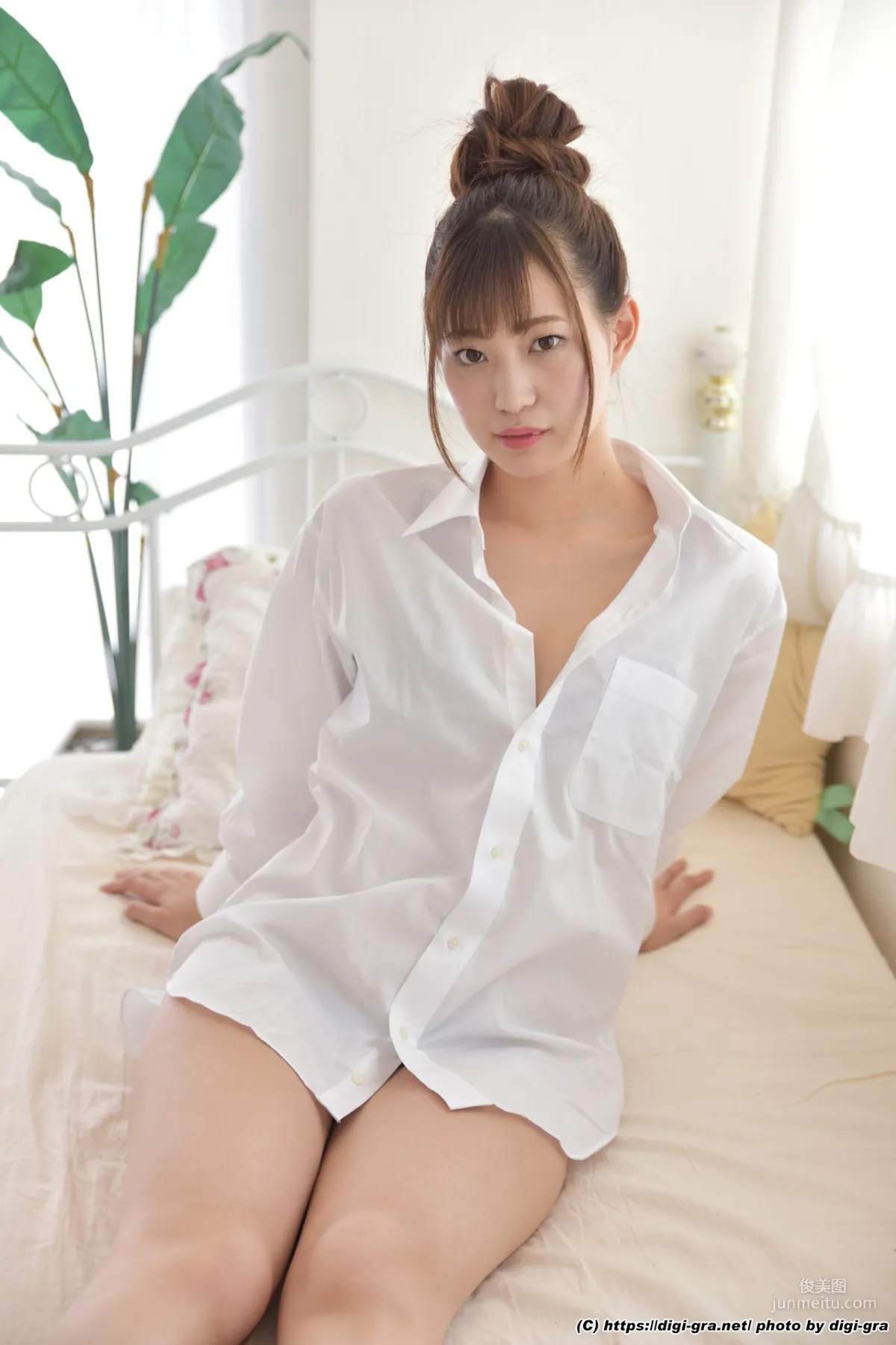 [Digi-Gra] Akari Mitani 美谷朱里 Photoset 02 写真集3