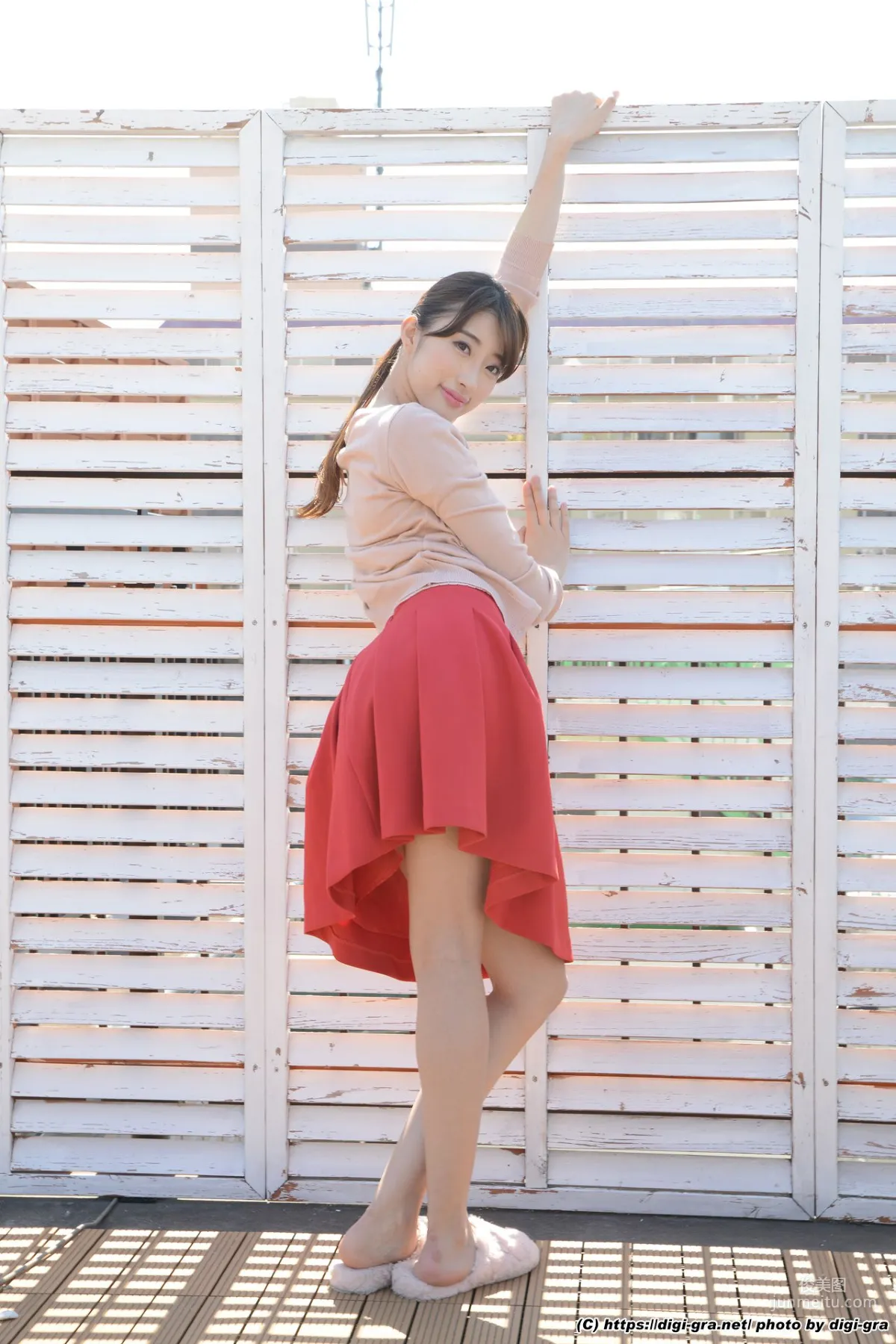 [Digi-Gra] Ichika Hoshimiya Photoset 01 Photo Set photo 21