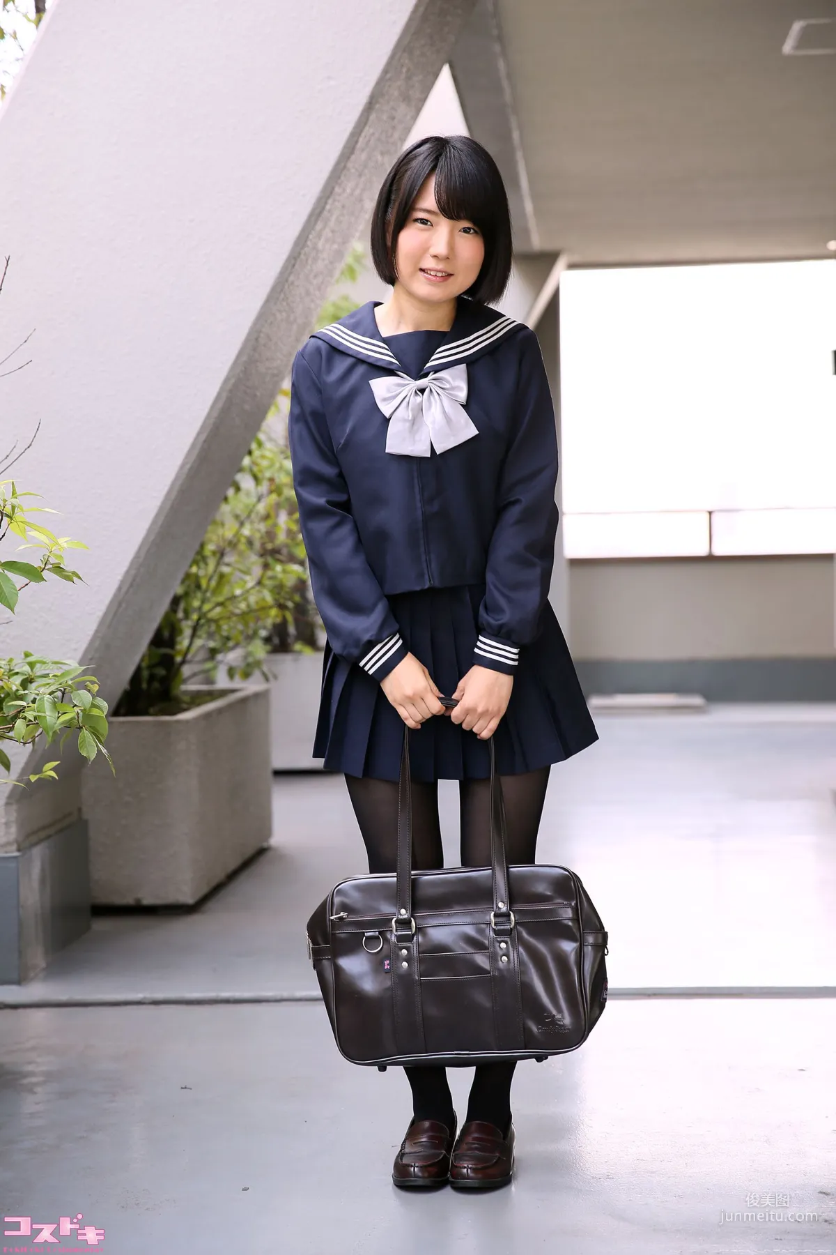 Hikaru Misaki 美咲ヒカル misakihikaru_pic_sailor1 [Cosdoki] 寫真集 2