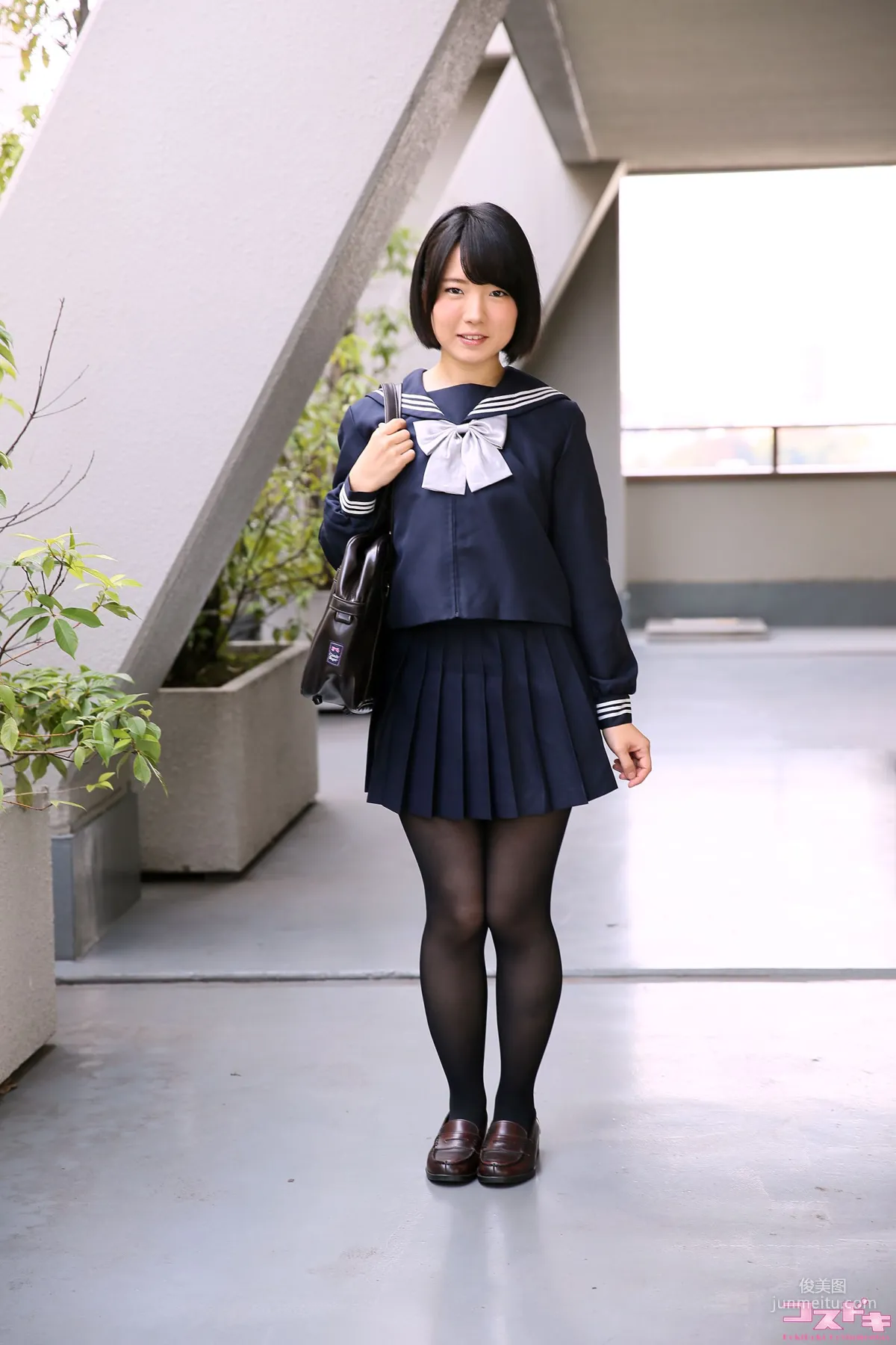 Hikaru Misaki 美咲ヒカル misakihikaru_pic_sailor1 [Cosdoki] 寫真集 1