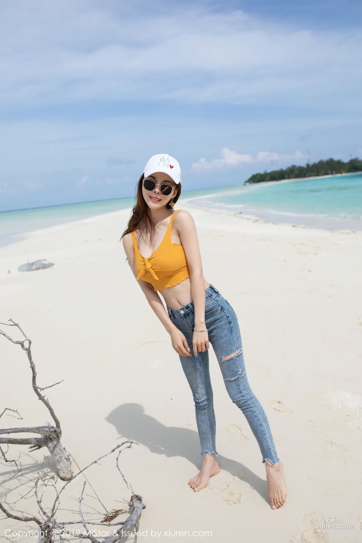 Kitty Shen: MiStar Vol. 299 photo 1