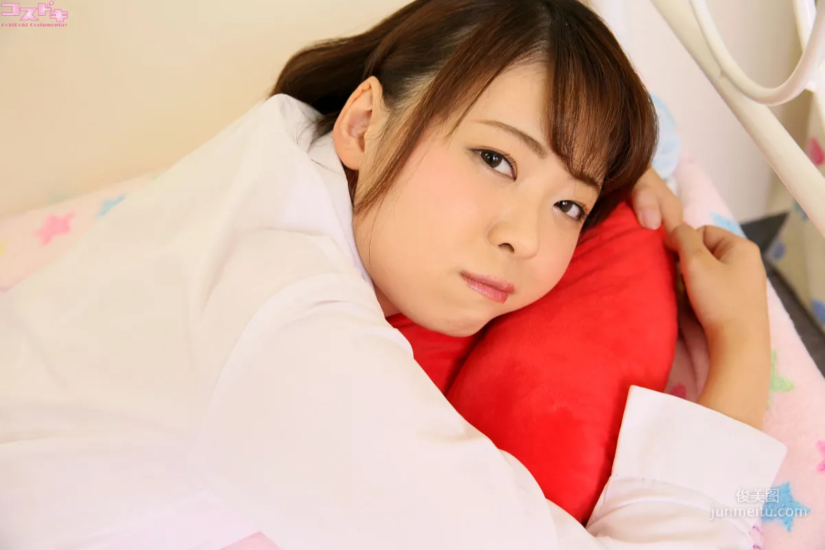 Aya Ootomo 大友彩 ootomoaya_pic_seifuku1 [Cosdoki] 寫真集 28