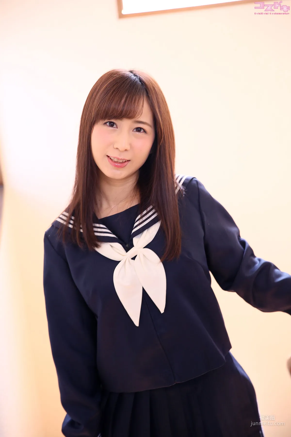 Sora Izumi Izumi Sora 2 izumisora2_pic_sailor1+2 [Cosdoki] Photo Set photo 24