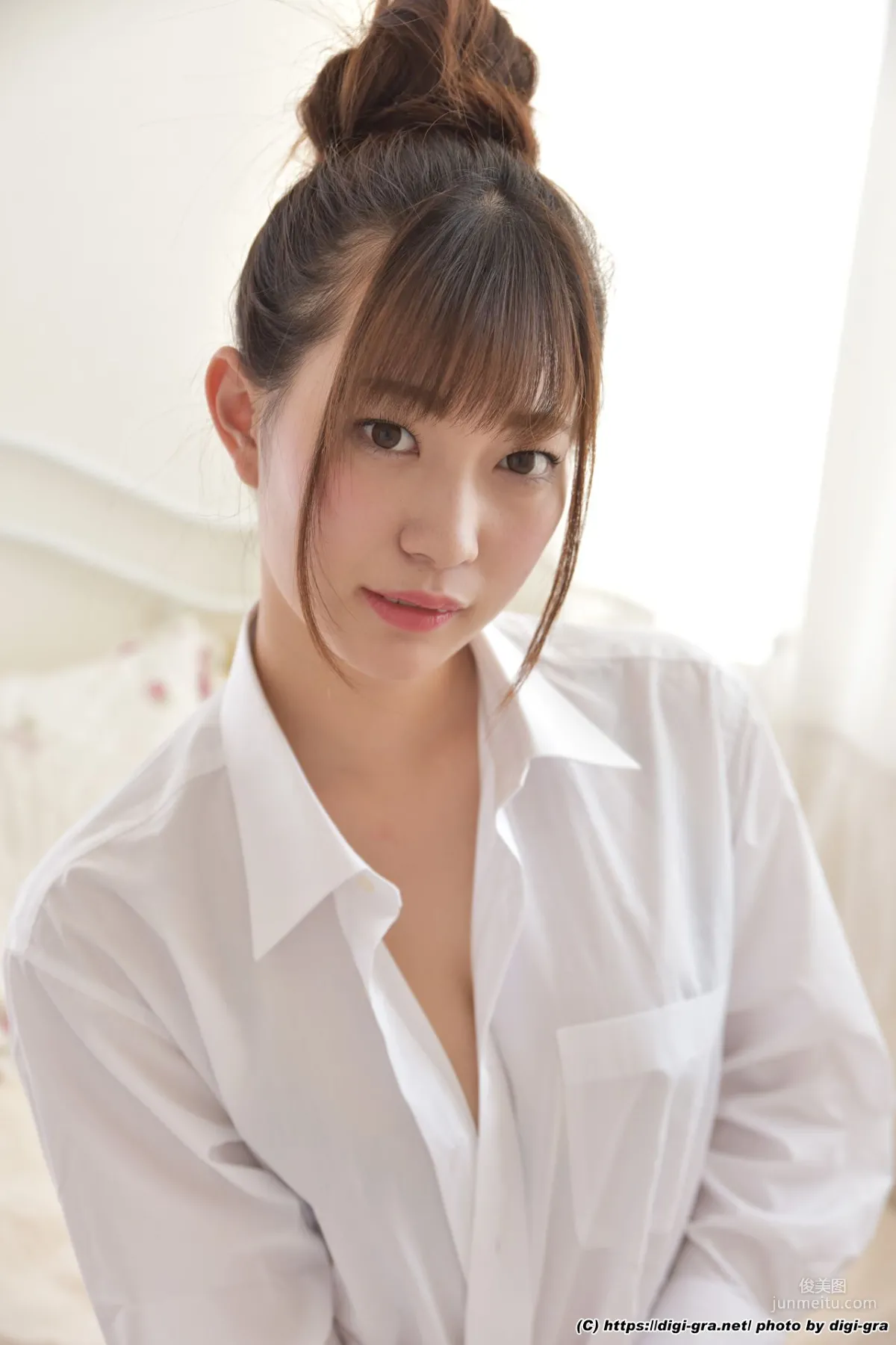 [Digi-Gra] Akari Mitani 美谷朱里 Photoset 02 写真集67
