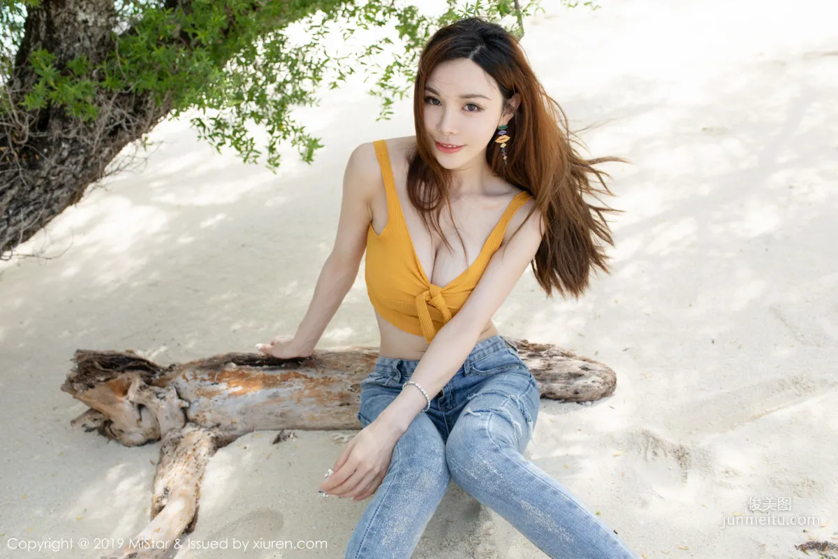 Kitty Shen: MiStar Vol. 299 photo 27