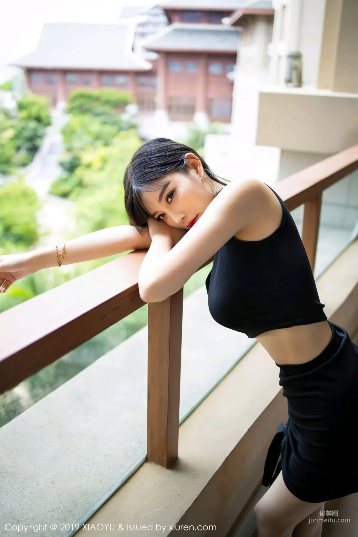 Yang Chenchen: XIAOYU Vol. 134 photo 59