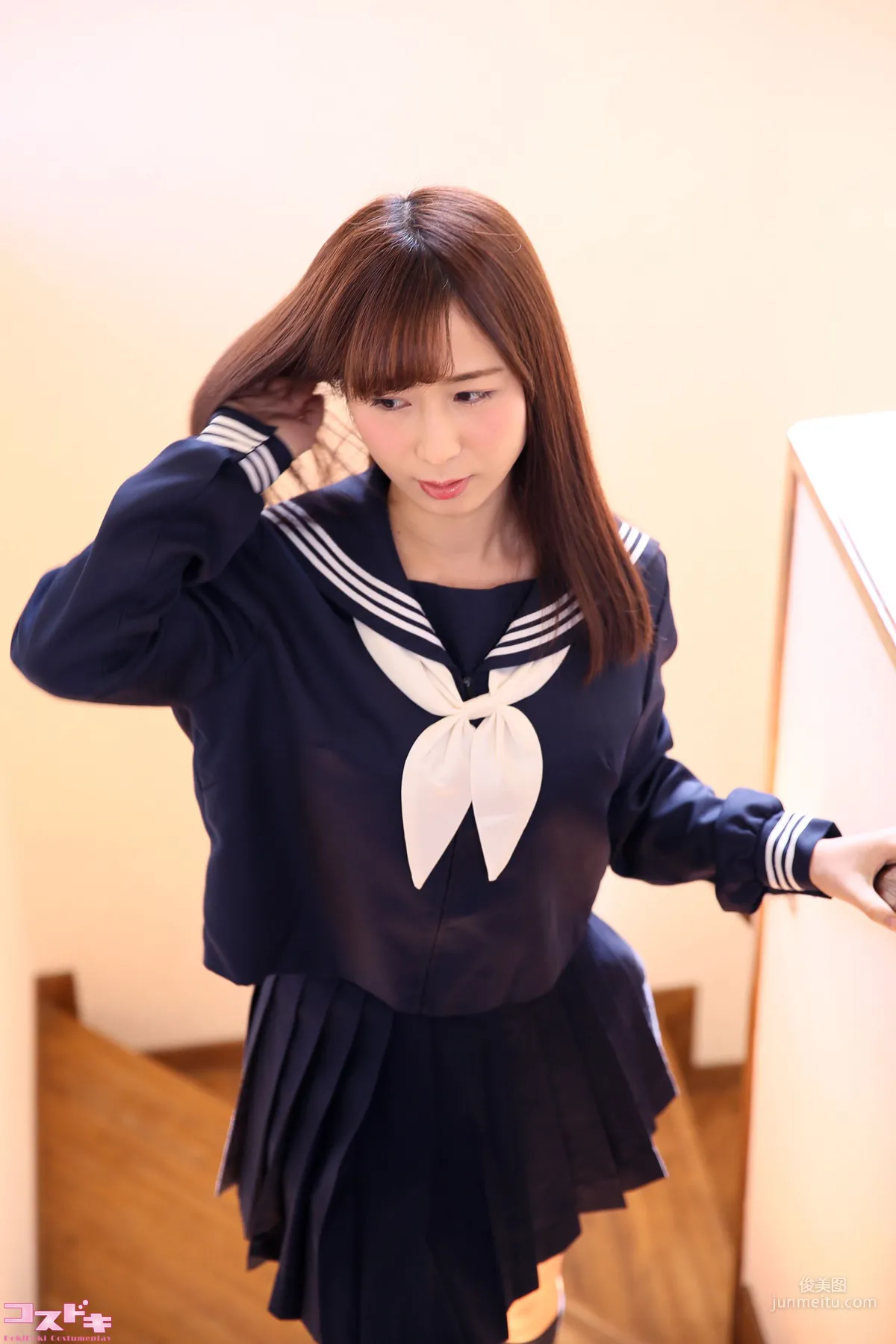 Sora Izumi Izumi Sora 2 izumisora2_pic_sailor1+2 [Cosdoki] Photo Set photo 23