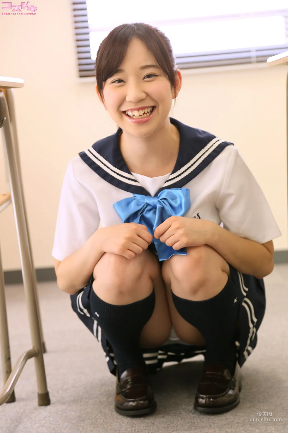 Karen Hayama 葉山夏戀2 hayamakaren2_pic_sailor2 [Cosdoki] 寫真集 7