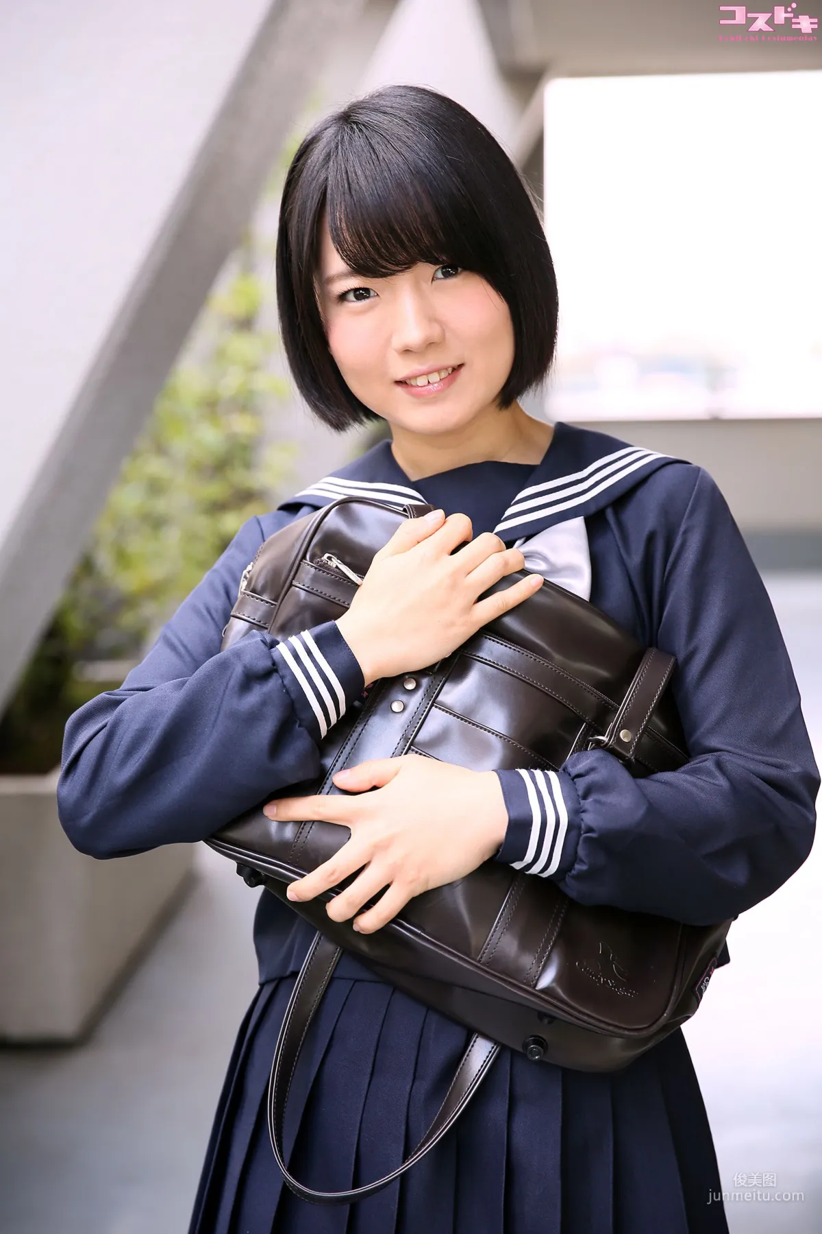 Hikaru Misaki 美咲ヒカル misakihikaru_pic_sailor1 [Cosdoki] 寫真集 3