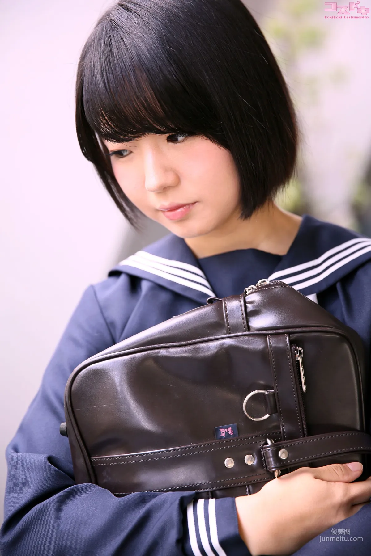 Hikaru Misaki 美咲ヒカル misakihikaru_pic_sailor1 [Cosdoki] 寫真集 4