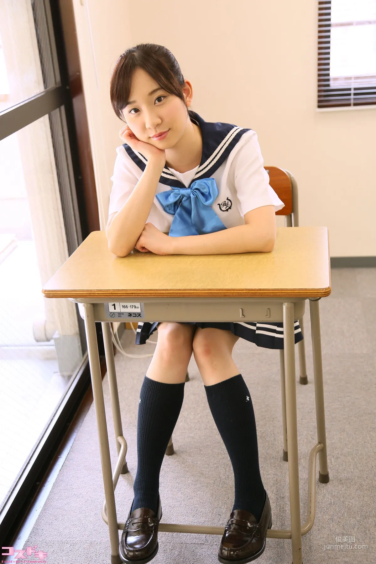 Karen Hayama 葉山夏戀2 hayamakaren2_pic_sailor2 [Cosdoki] 寫真集 21