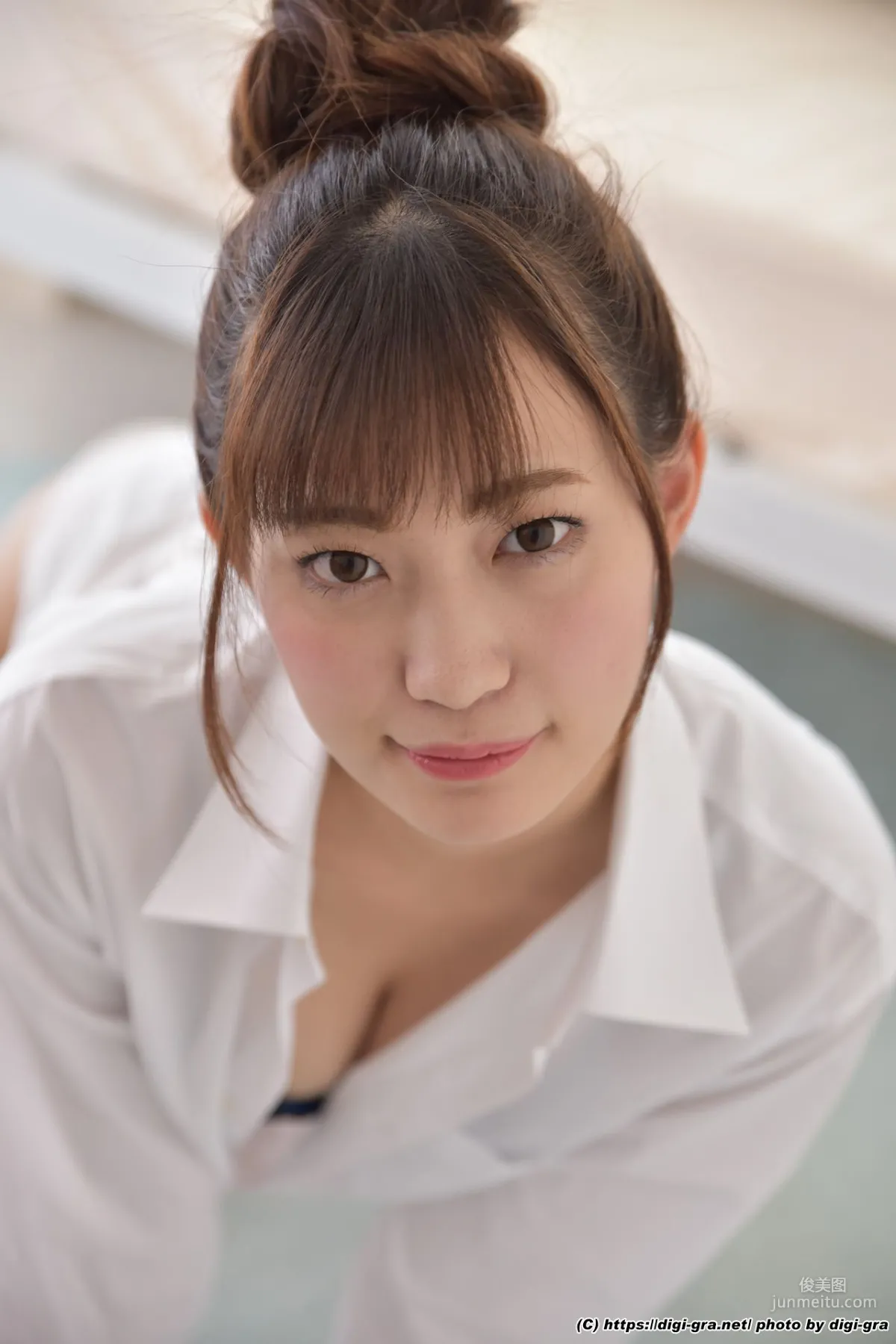[Digi-Gra] Akari Mitani 美谷朱裡 Photoset 02 寫真集 42