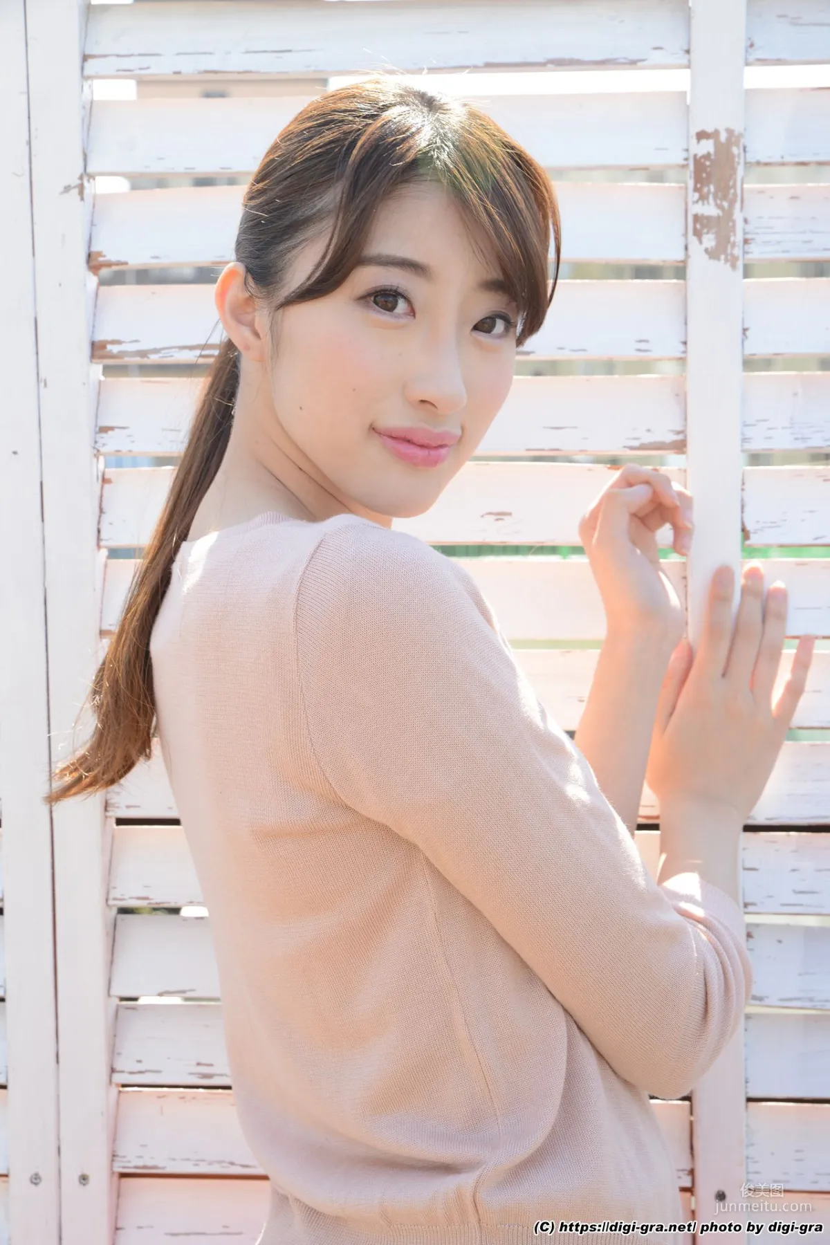 [Digi-Gra] Ichika Hoshimiya Photoset 01 Photo Set photo 20